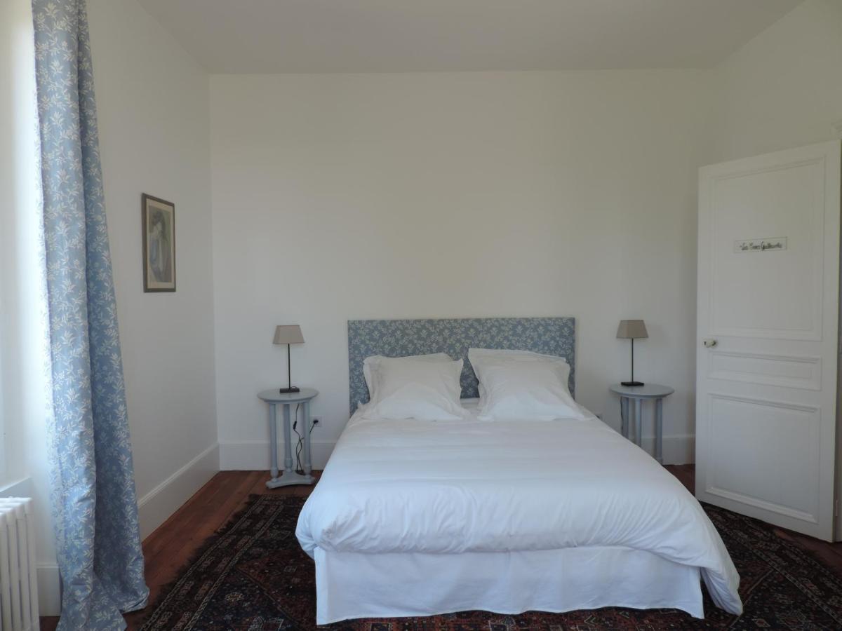 La Bucaille拉布凯莉旅馆住宿加早餐旅馆 外观 照片