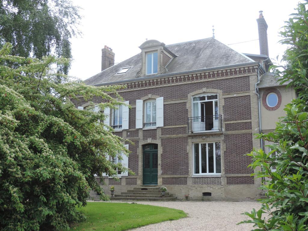La Bucaille拉布凯莉旅馆住宿加早餐旅馆 外观 照片